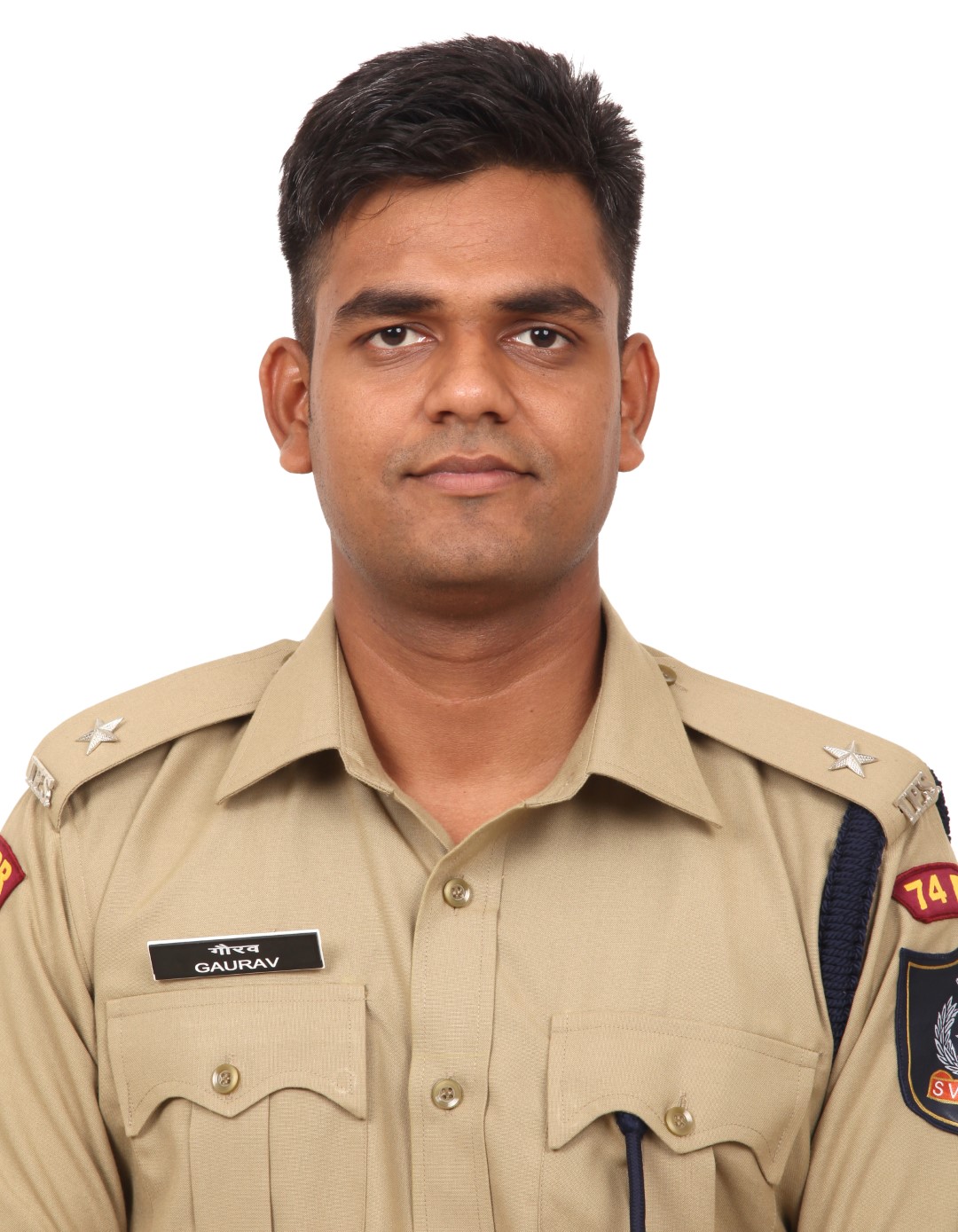 Gaurav Agrawal Gaurav Agrawal